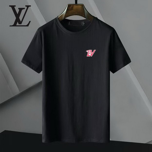 men LV t-shirts M-3XL-030